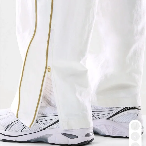 Aritzia Golden Tracksuit - Picture 4 of 5